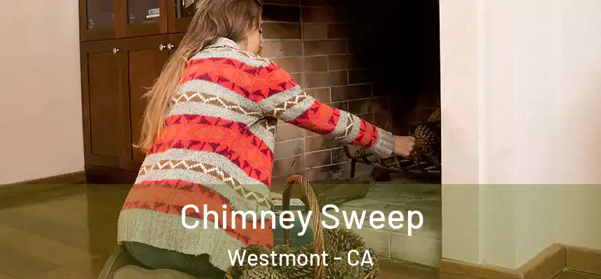 Chimney Sweep Westmont - CA