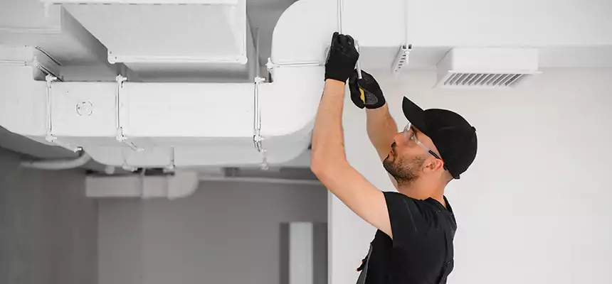 Our Air Duct Cleaning Services in Westmont, CA