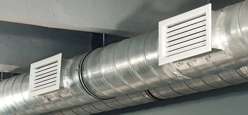 Our Air Duct Camera Inspection Services in Westmont, CA