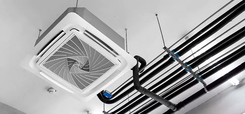 Our Air Duct Deep Cleaning Services in Westmont, CA