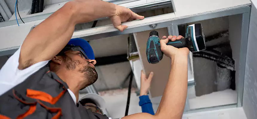 Our Apartment Air Duct Cleaning Services in Westmont, CA
