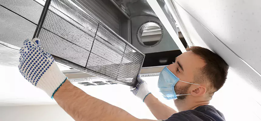 Our Bathroom Exhaust Duct Cleaning Services in Westmont, CA