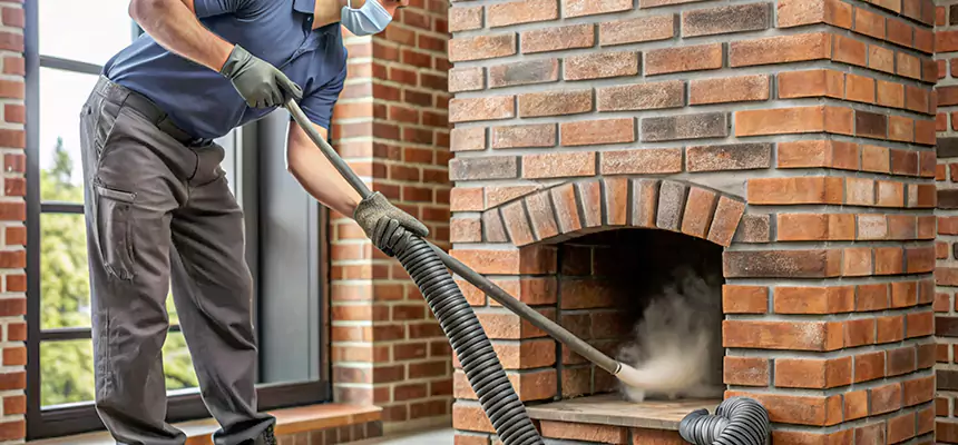 Our Chimney Sweep Services in Westmont, CA