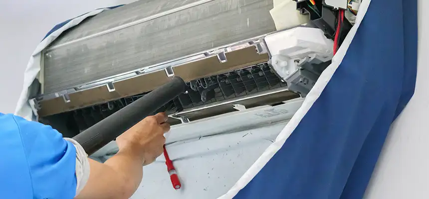 Advanced Clogged Dryer Vent Repair for Multi-Unit & Commercial in Westmont, CA