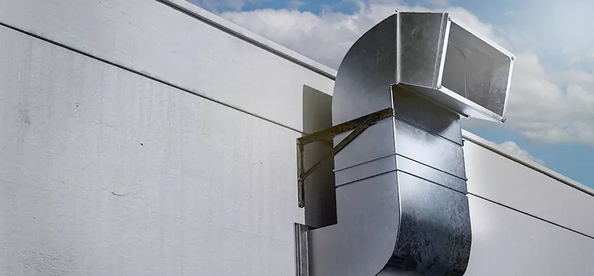 Comprehensive Commercial HVAC Cleaning in Westmont