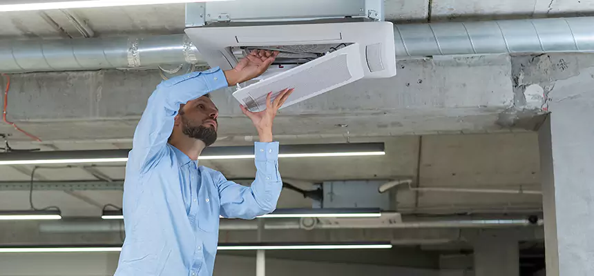 Our Energy Recovery Ventilation Cleaning Services in Westmont, CA