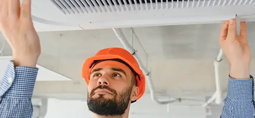 Our Furnace Vent Cleaning Services in Westmont, CA