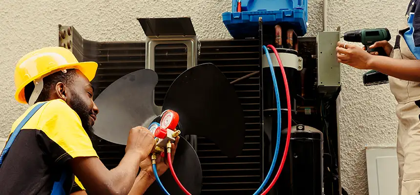 Our HVAC Airflow Optimization Services in Westmont, CA