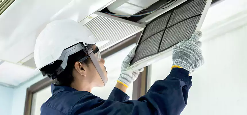 Our Multi-family Home Duct Cleaning Services in Westmont, CA
