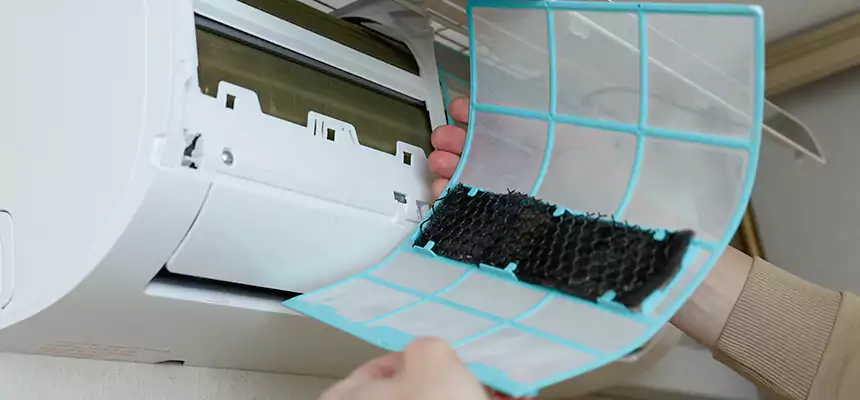 Gentle Ductwork Odor-Control Pet Dander Duct Cleaning in Westmont, CA