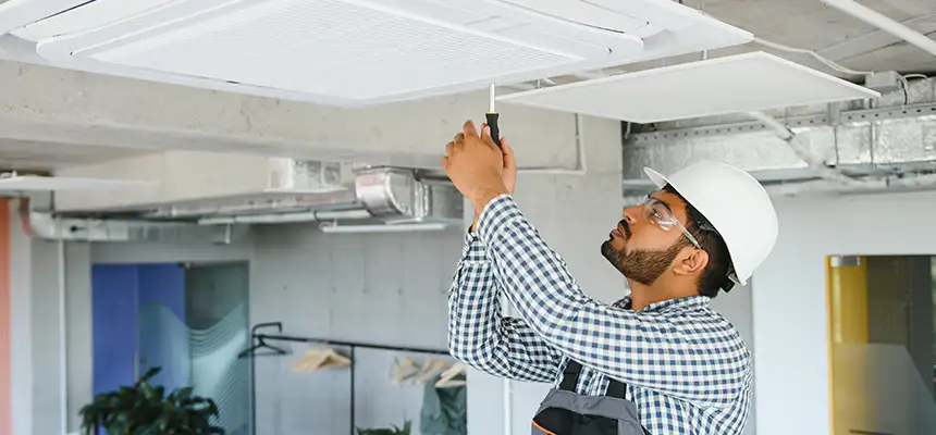 Our Roof Dryer Vent Cleaning Services in Westmont, CA