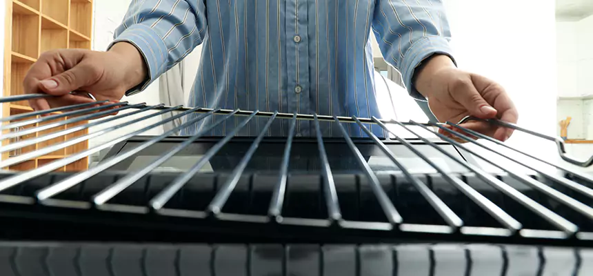 Our Vent Grille Washing Services in Westmont, CA