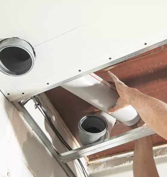 Professional Air Duct Replacement in Westmont, CA