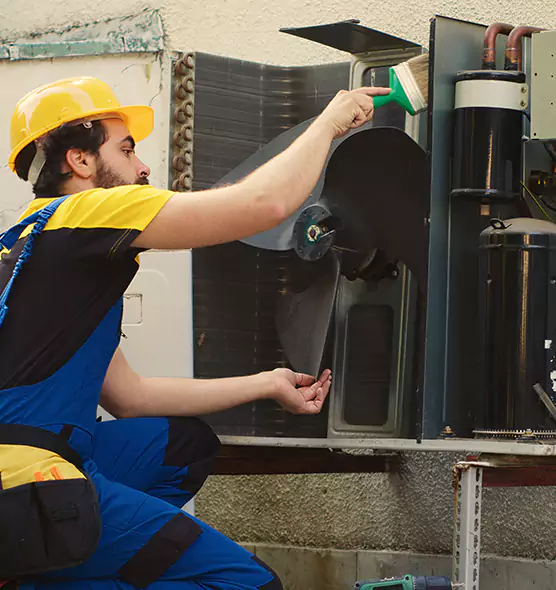 Professional Air Duct Washing Service in Westmont, CA