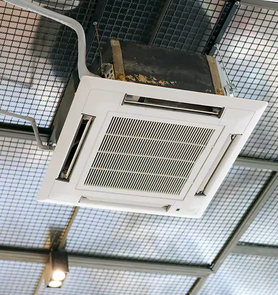 Top-Notch Allergy Relief Vent Cleaning Services in Westmont, CA