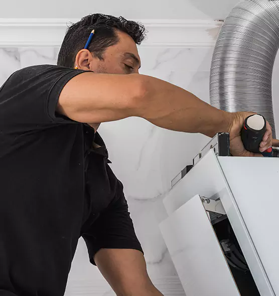 Trusted Bathroom Exhaust Duct Cleaning in Westmont, CA