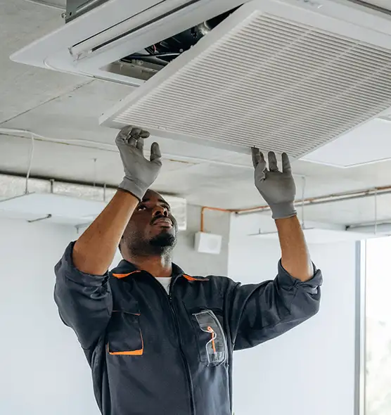 About Certified Air Duct Specialists in Westmont, CA