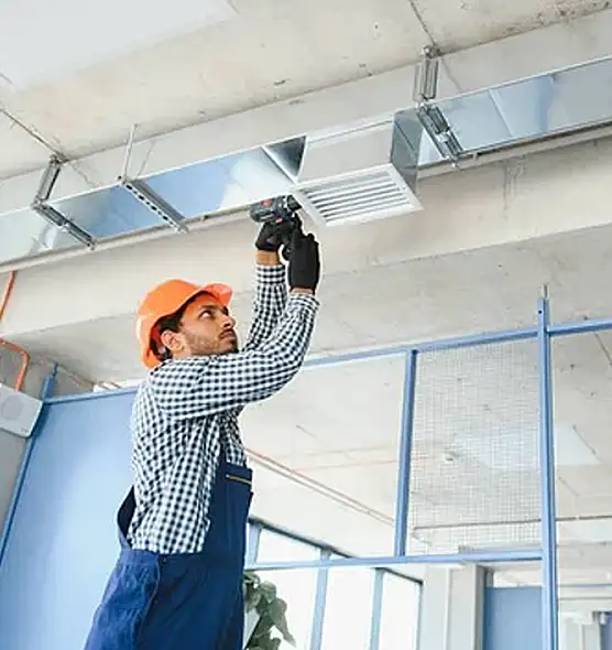 About Commercial Laundry Vent Cleaning in Westmont, CA