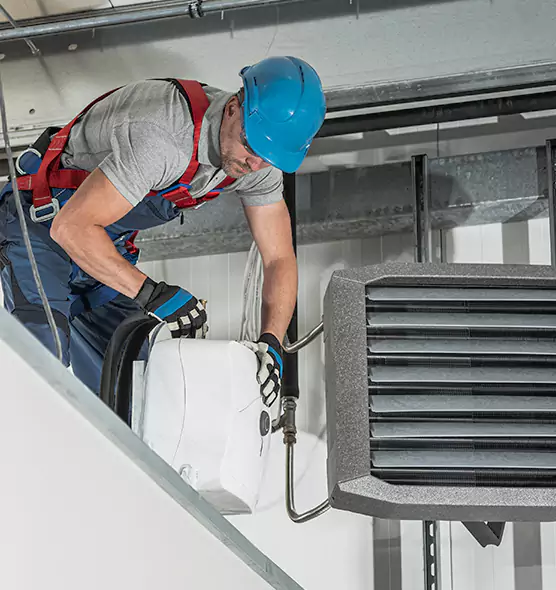 Professional Custom HVAC Ductworkin Westmont, CA