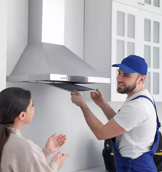 Professional Dryer Vent Cleaning Service in Westmont, CA