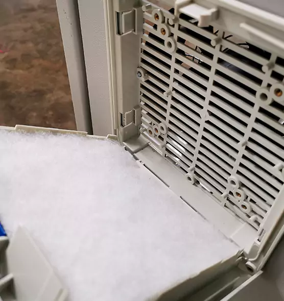 Professional Dryer Vent Mold Cleaning in Westmont, CA