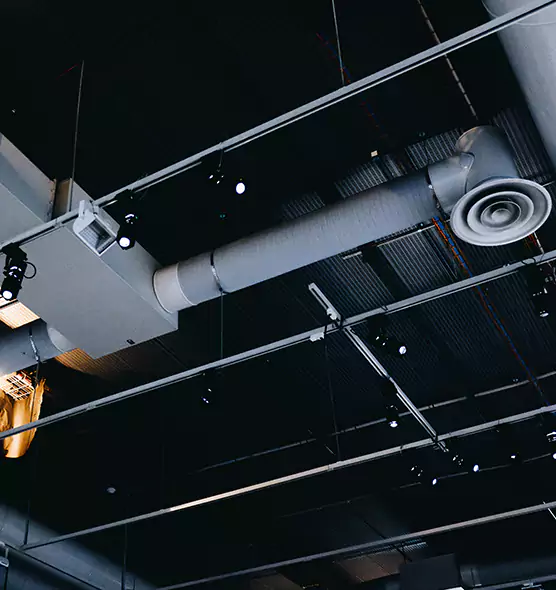 Professional Duct Cleaning For LEED Homes in Westmont, CA