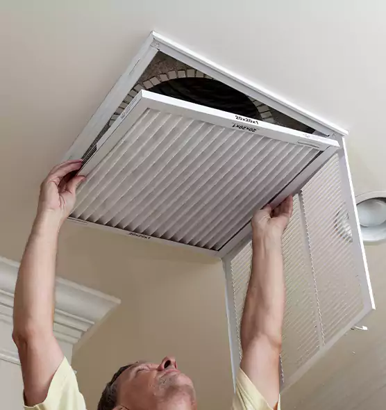 Advanced Residential Vent Cleaning in Westmont, CA