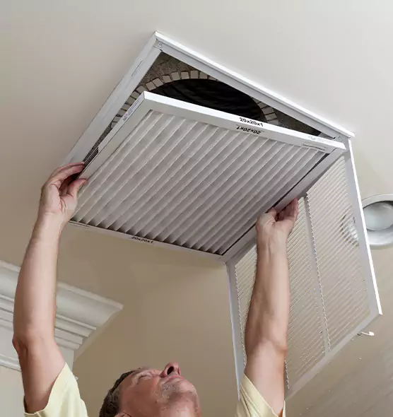 Trusted Vent Shaft Cleaning Expert in Westmont, CA