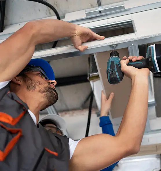 About Vent Smoke Odor Elimination in Westmont, CA