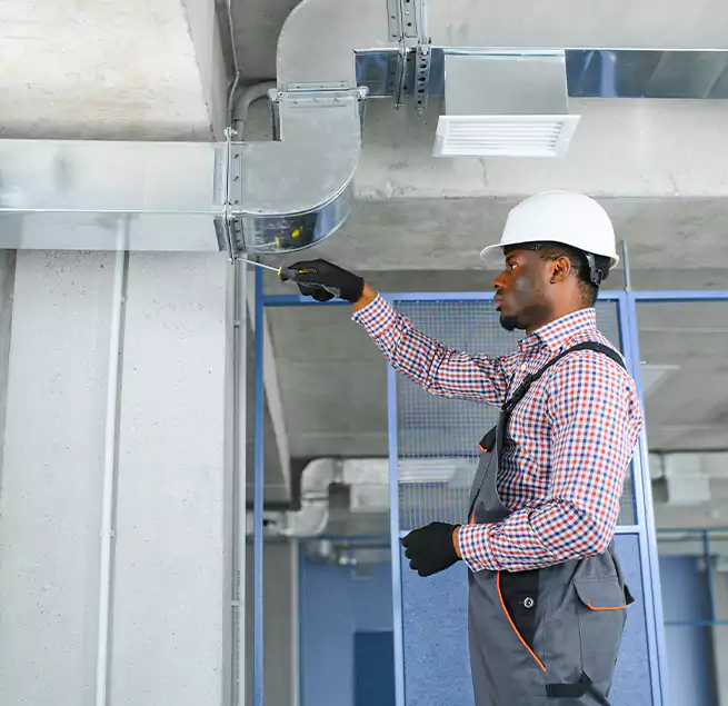 Why Homeowners & Businesses Trust Us Westmont, CA