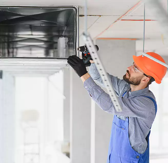 Why Homeowners & Businesses Trust Us Westmont, CA