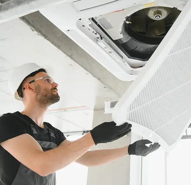 Why Homeowners & Businesses Trust Us in Westmont, CA?