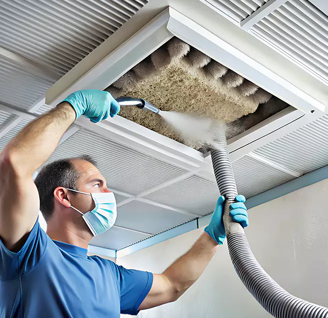 Why Homeowners Businesses Trust Us in Westmont, CA