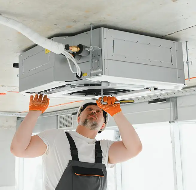 Why Homeowners & Businesses Trust Us Westmont, CA