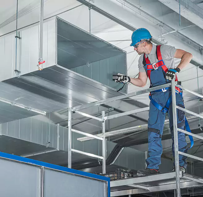 Why Homeowners Businesses Trust Us in Westmont, CA