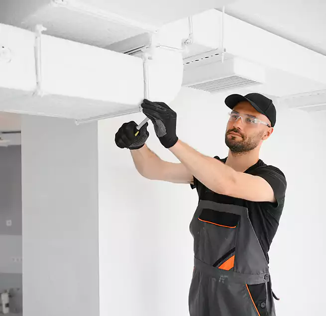  Why Homeowners Businesses Trust Us Westmont, CA